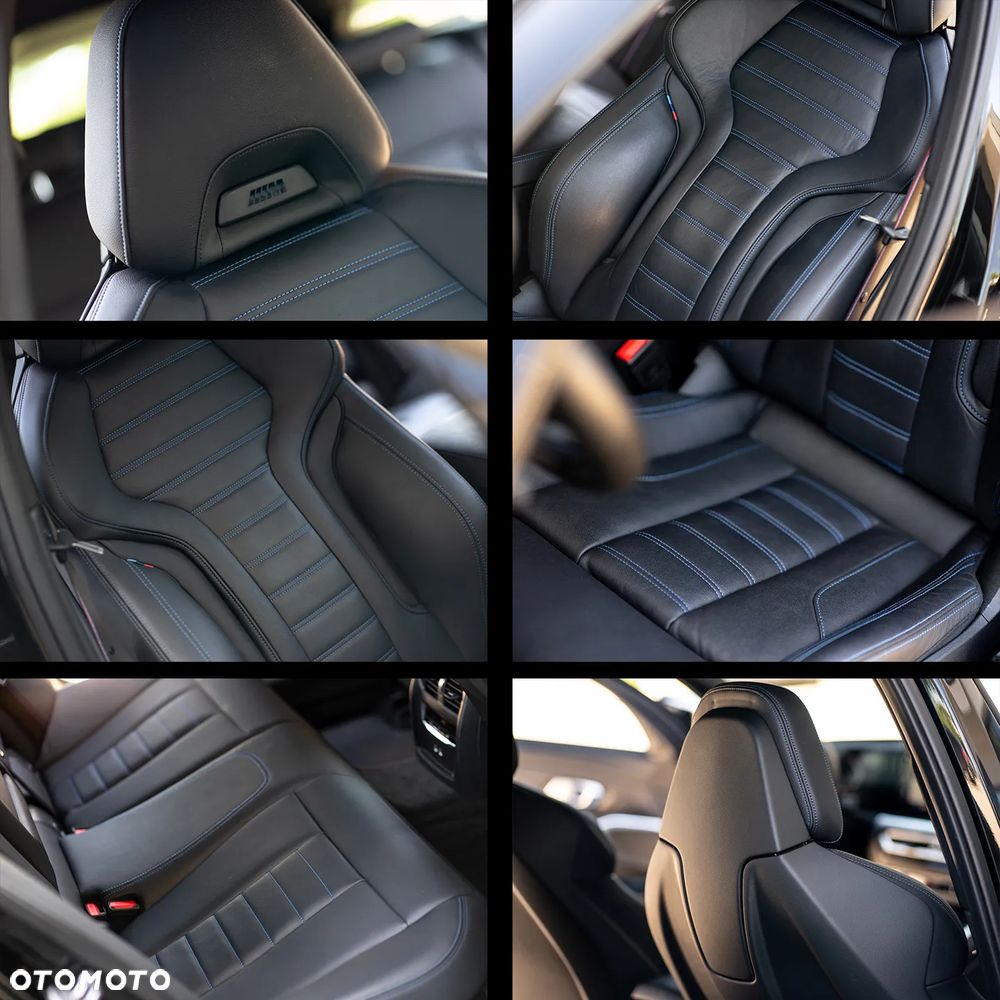 BMW Seria 3 M340i xDrive - 28