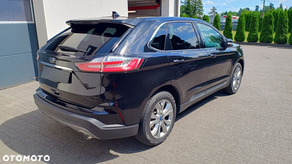 Ford Edge 2.0 EcoBlue Bi-Turbo 4x4 Titanium - 3