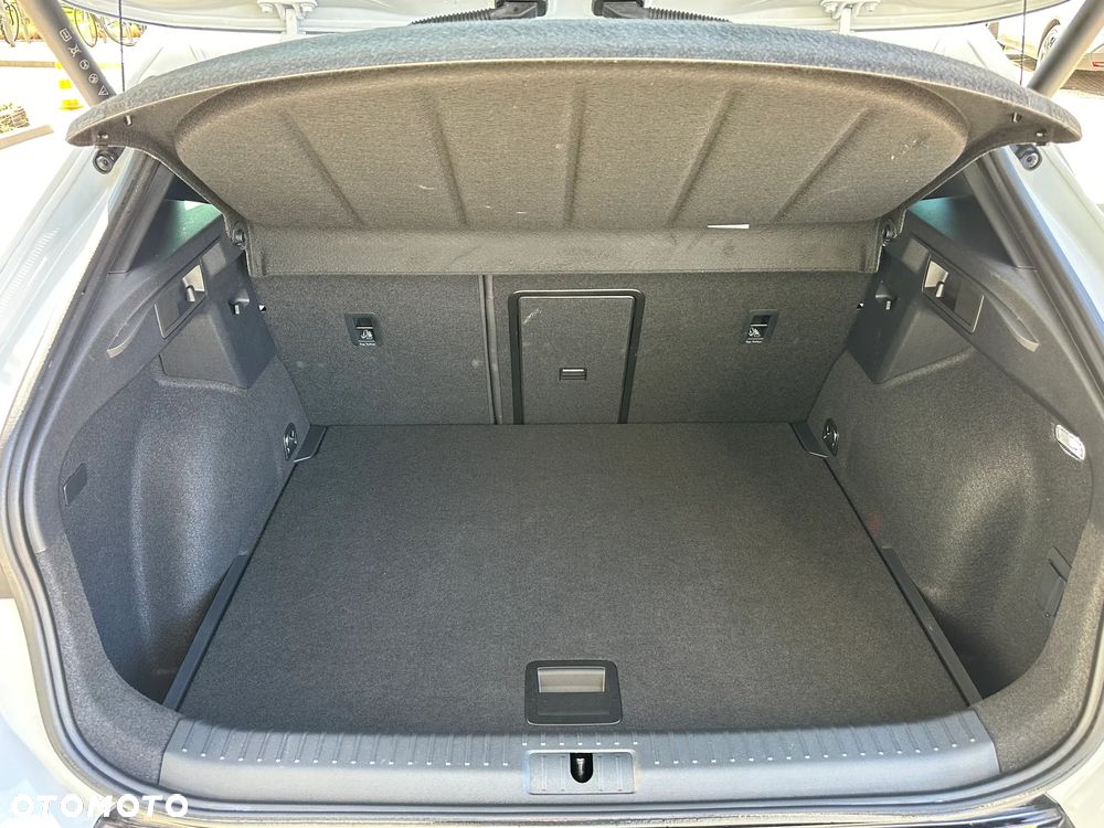 Cupra Formentor 1.5 eTSI mHEV DSG - 25