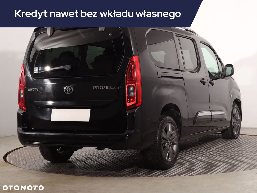Toyota Proace City Verso - 7