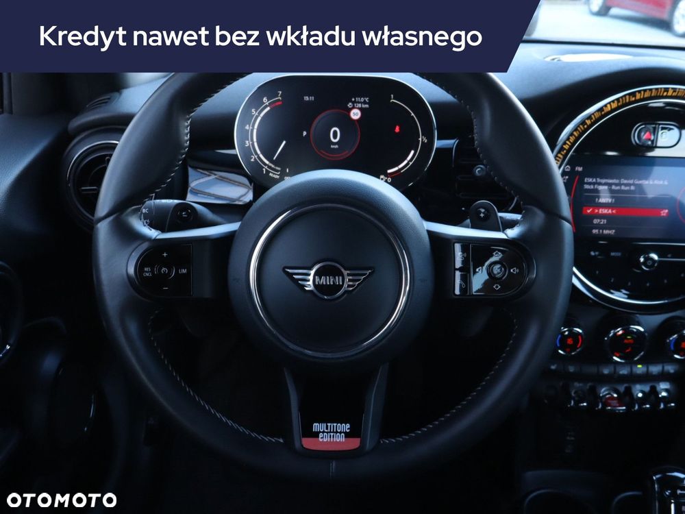 MINI Cooper S - 22