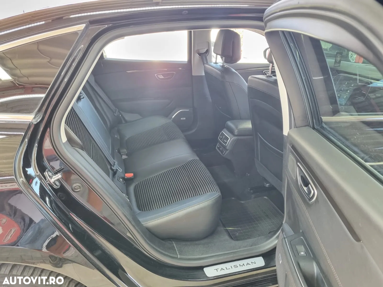 Renault Talisman - 23