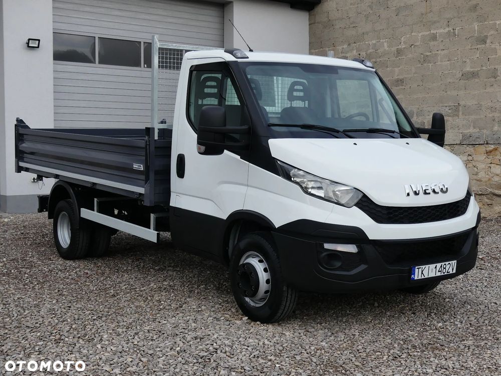 Iveco Daily - 2