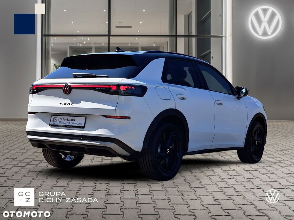 Volkswagen T-Roc 1.5 eTSI Style DSG - 6