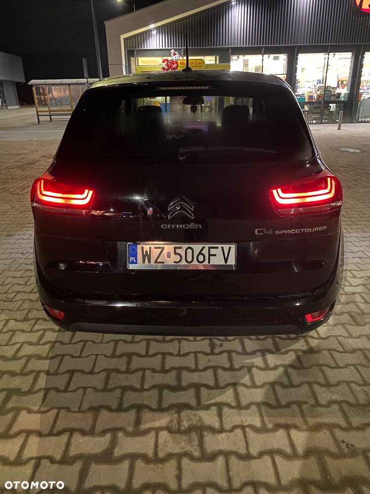 Citroën SpaceTourer - 13