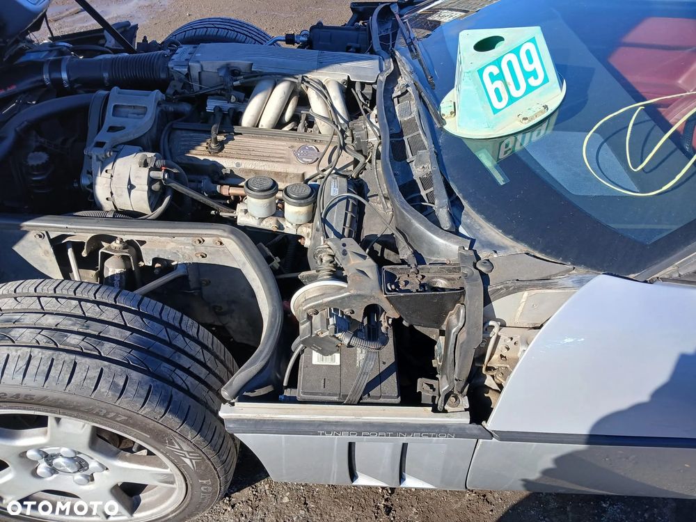 Chevrolet Corvette - 31