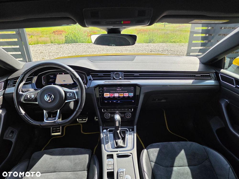 Volkswagen Arteon 2.0 TSI GPF R-Line DSG - 31
