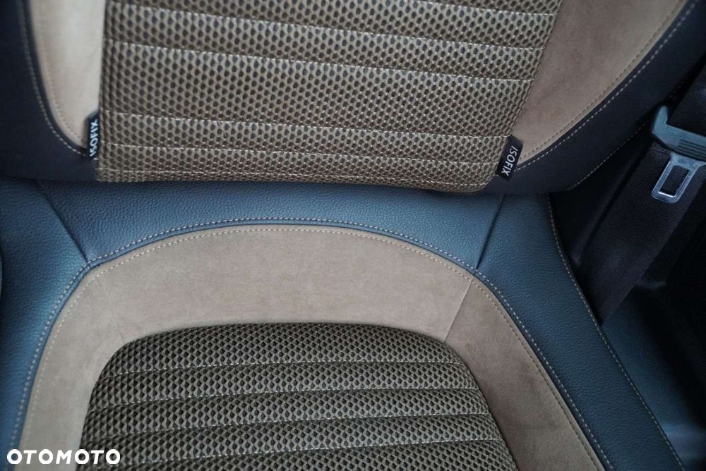Volkswagen Scirocco - 24