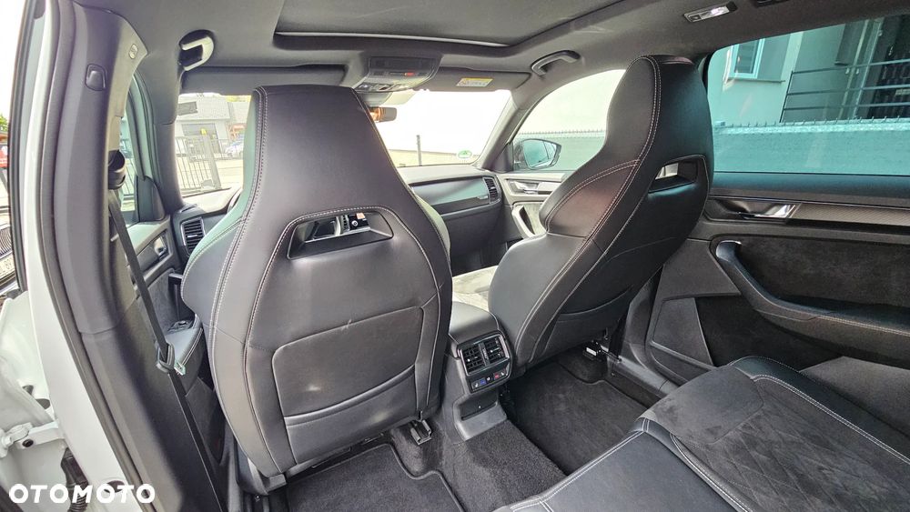 Skoda Kodiaq 2.0 TDI 4x2 Sportline DSG - 13