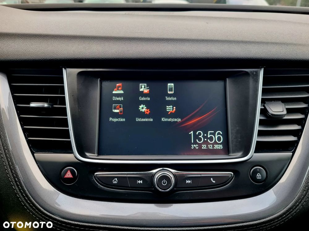 Opel Grandland X 1.5 CDTI Edition S&S - 19