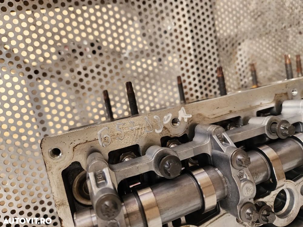 Chiuloasa Bmw 3.0 4.0 Diesel B57D30A Cod  X3 X4 G01 G02 G11 G12 G30 G31 G20 G21 Etc. Sub 5.000 Km - 8