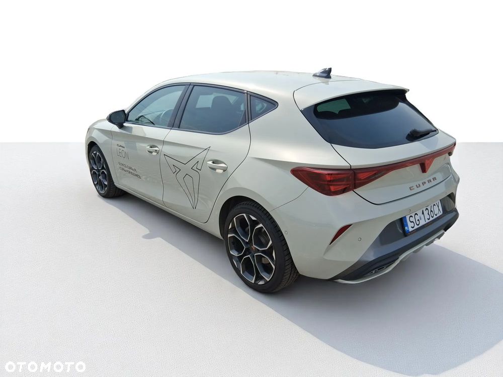 Cupra Leon - 7