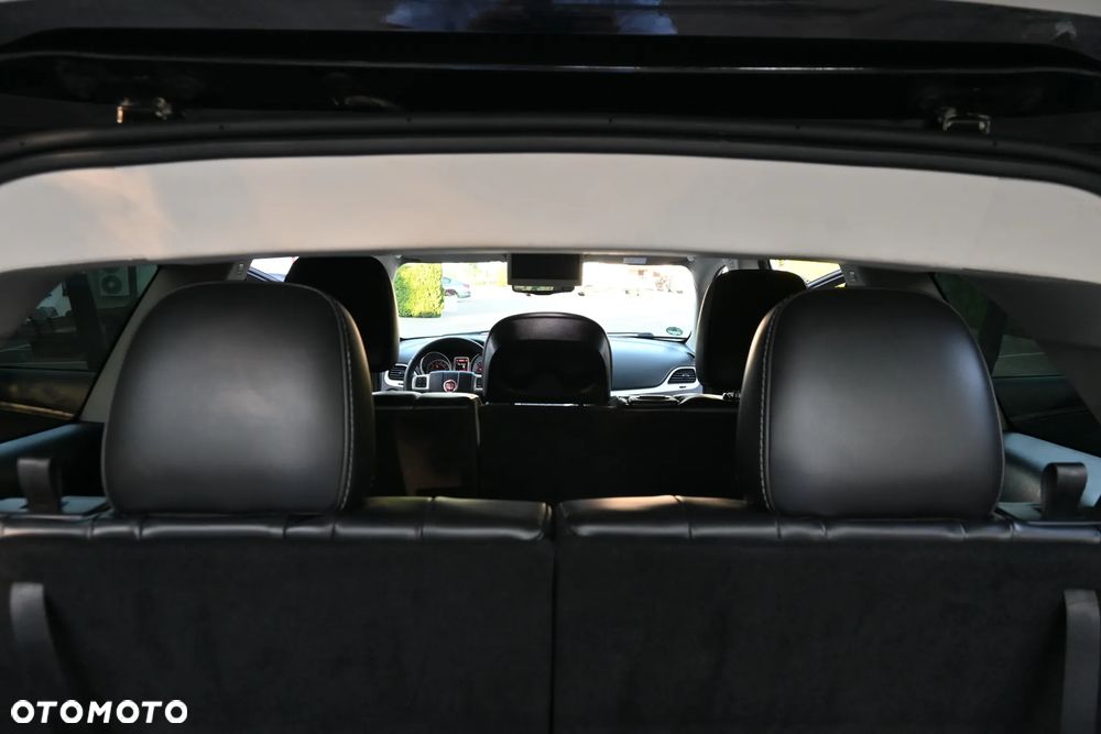 Fiat Freemont 3.6 V6 Black Code - 22