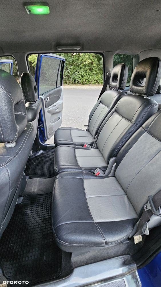 Mazda Premacy - 7