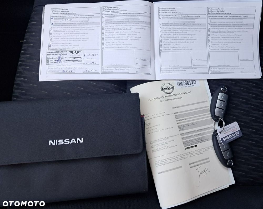 Nissan X-Trail - 15