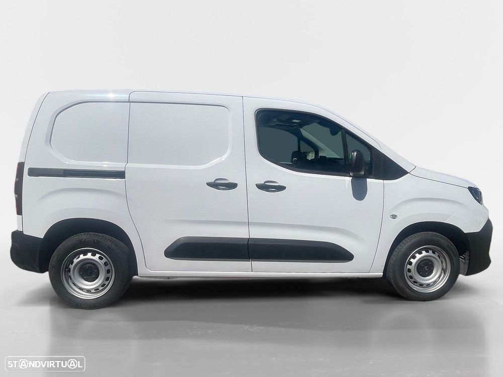 Citroën Berlingo 1.6 BlueHDi L1 - 6