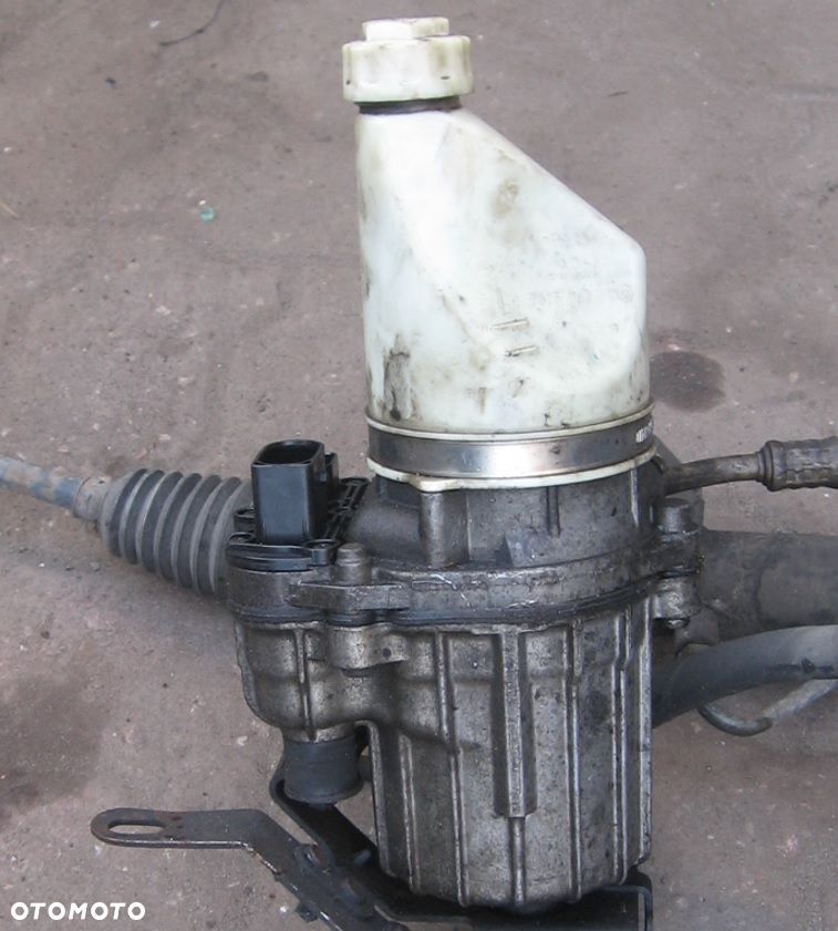 maglownica wspomaganie ASTRA H III opel ZF - 8