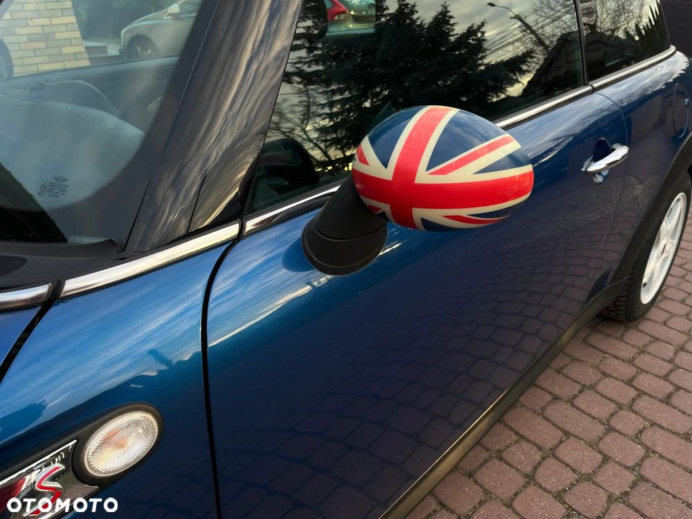 MINI Cooper Seven - 20