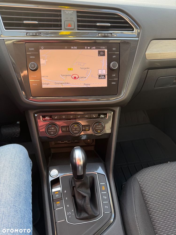 Volkswagen Tiguan 1.5 TSI EVO Highline DSG - 35
