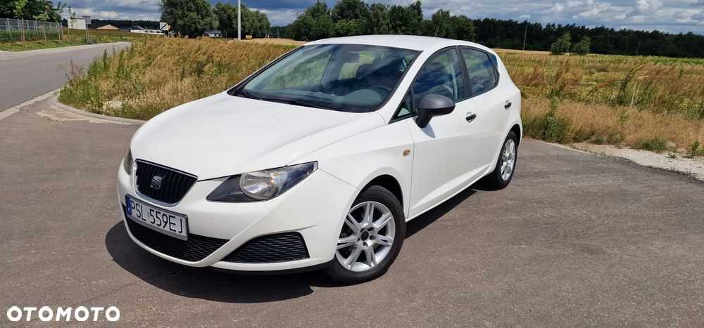Seat Ibiza 1.2 12V Style - 1