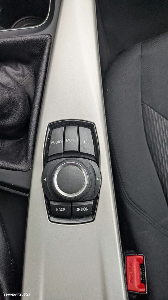 BMW 316 d Advantage - 16