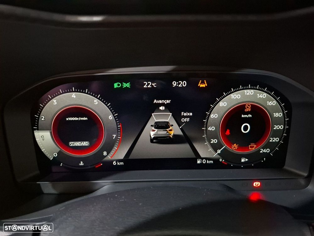 Nissan Juke - 7