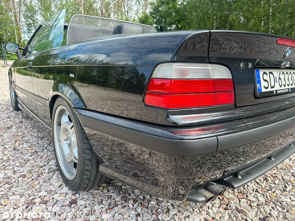 BMW Seria 3 328i - 15