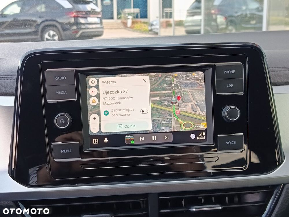 Volkswagen T-Roc 1.5 TSI Life - 19