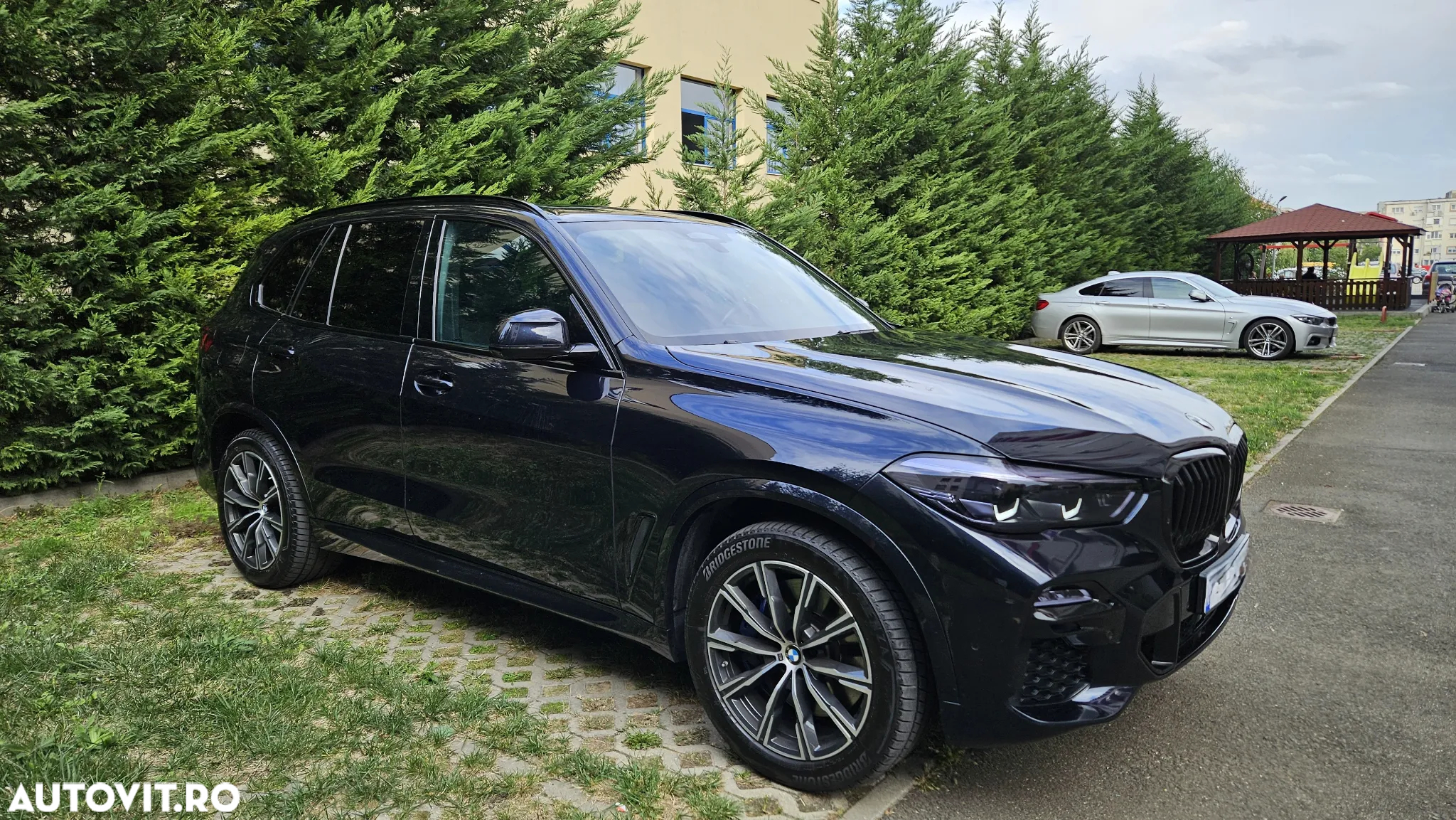 BMW X5 xDrive30d - 3