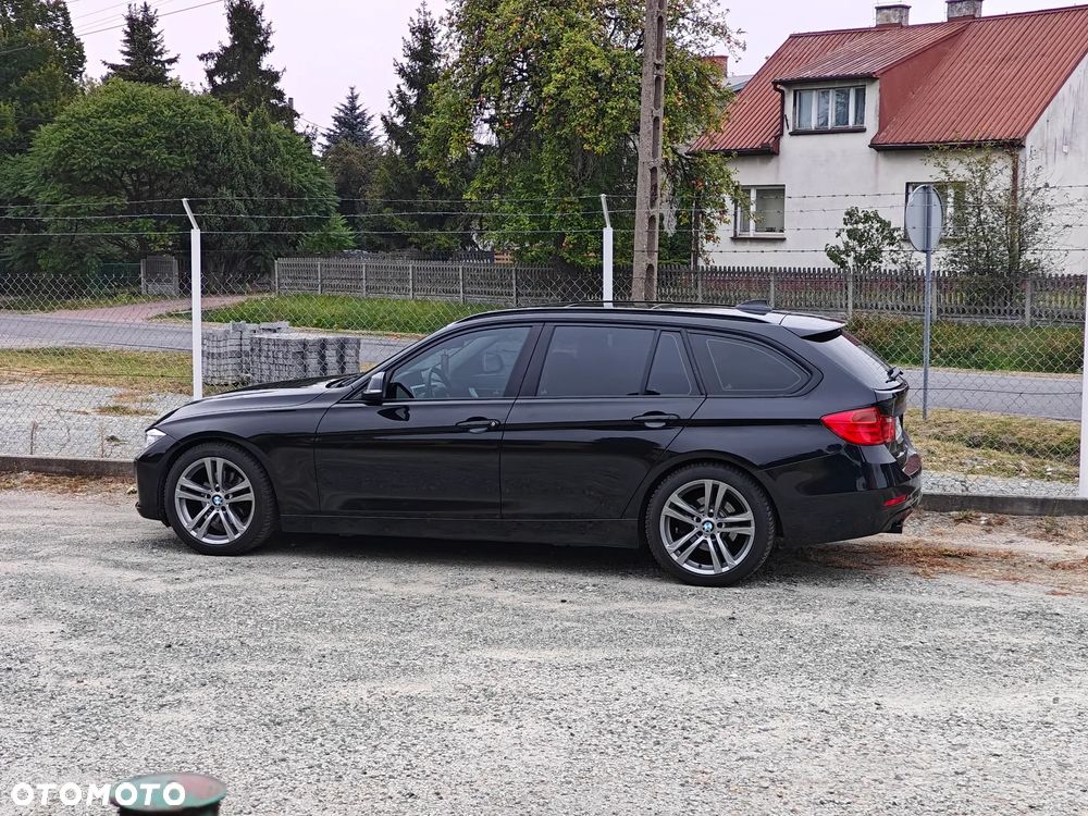 BMW Seria 3 - 25
