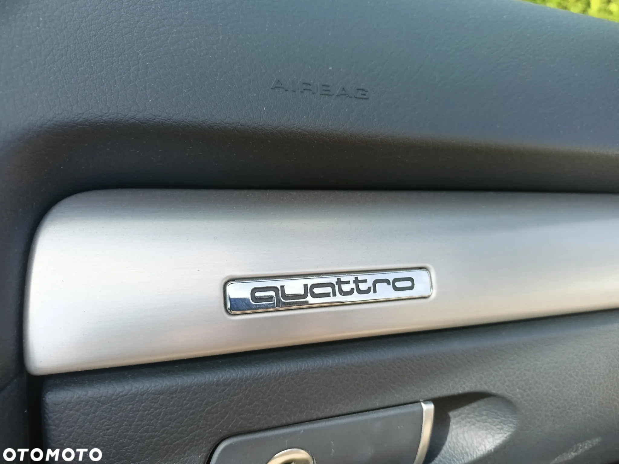 Audi A4 - 17