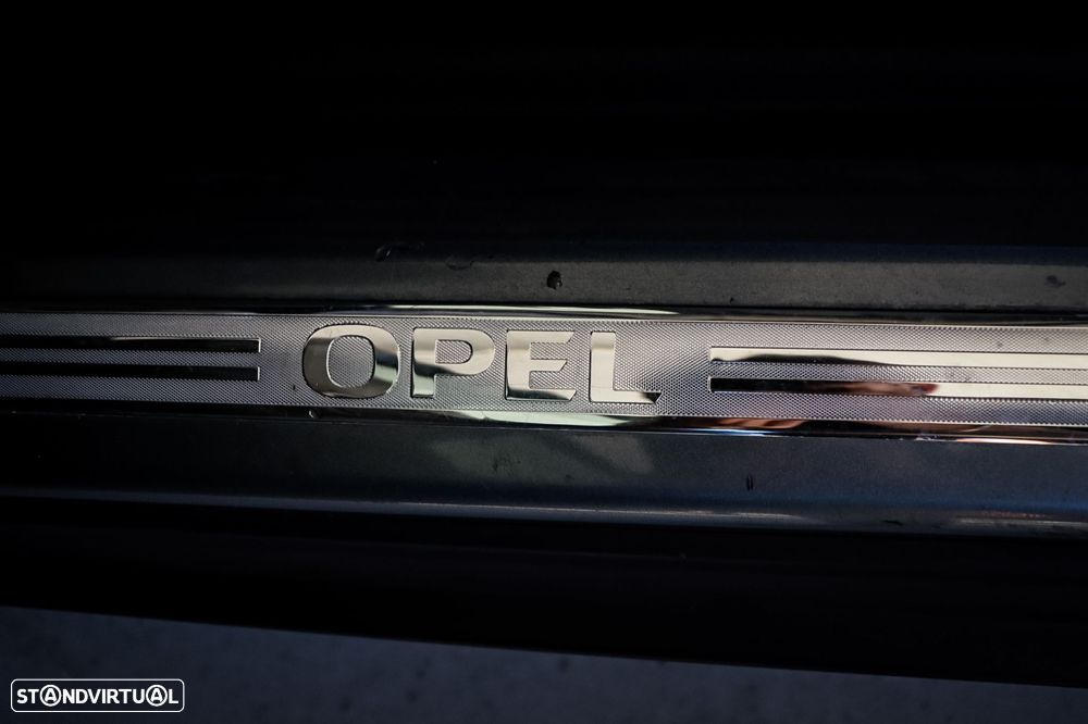 Opel Crossland X 1.2 T Edition J17 - 14