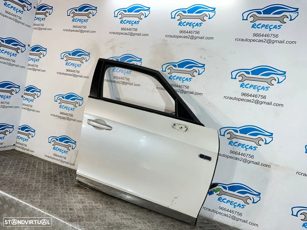 .Porta Frente Frontal Direita Citroen DS DS5 2011 - 2018 - 5