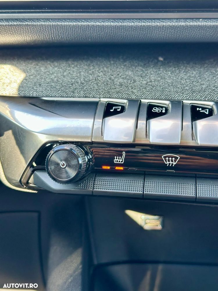 Peugeot 3008 - 36