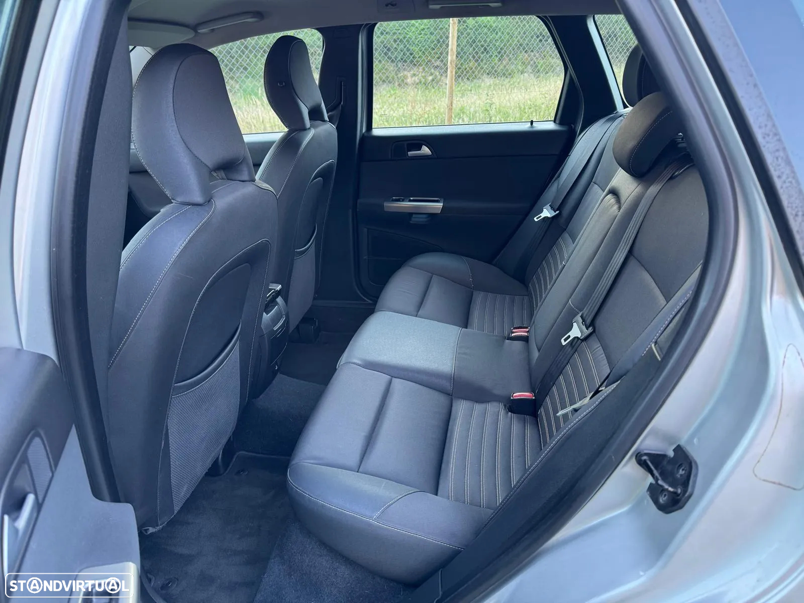Citroën C5 Tourer 2.2 HDi Exclusive - 7