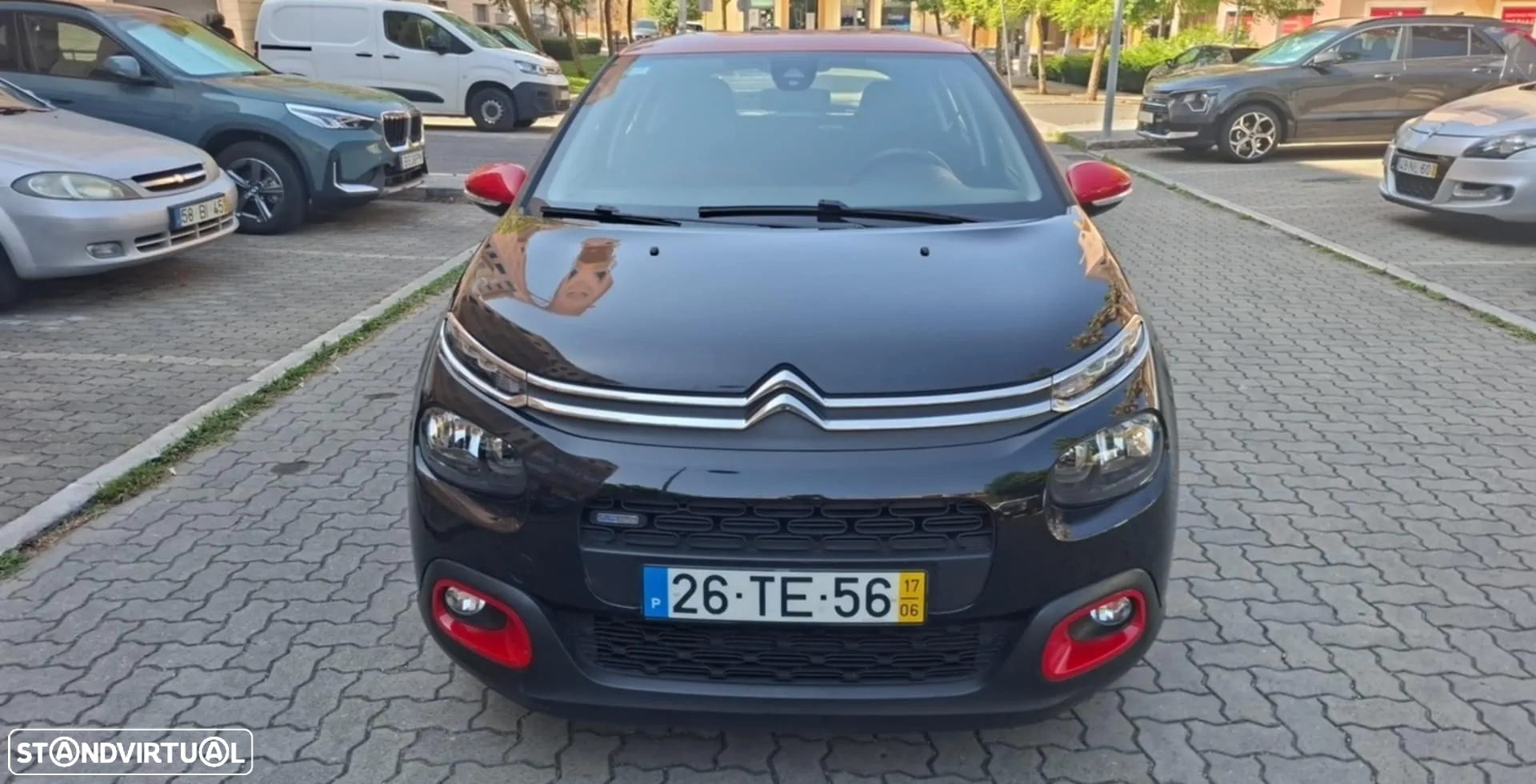 Citroën C3 1.2 PureTech Collection - 2