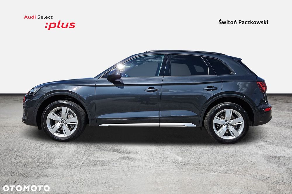 Audi Q5 - 2
