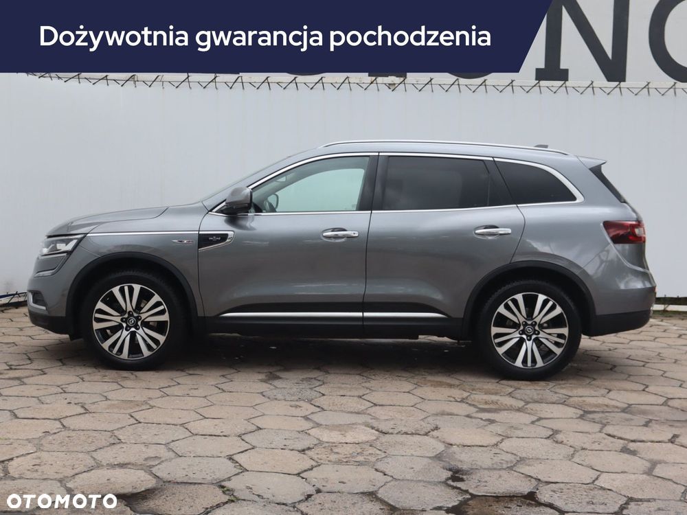 Renault Koleos - 4