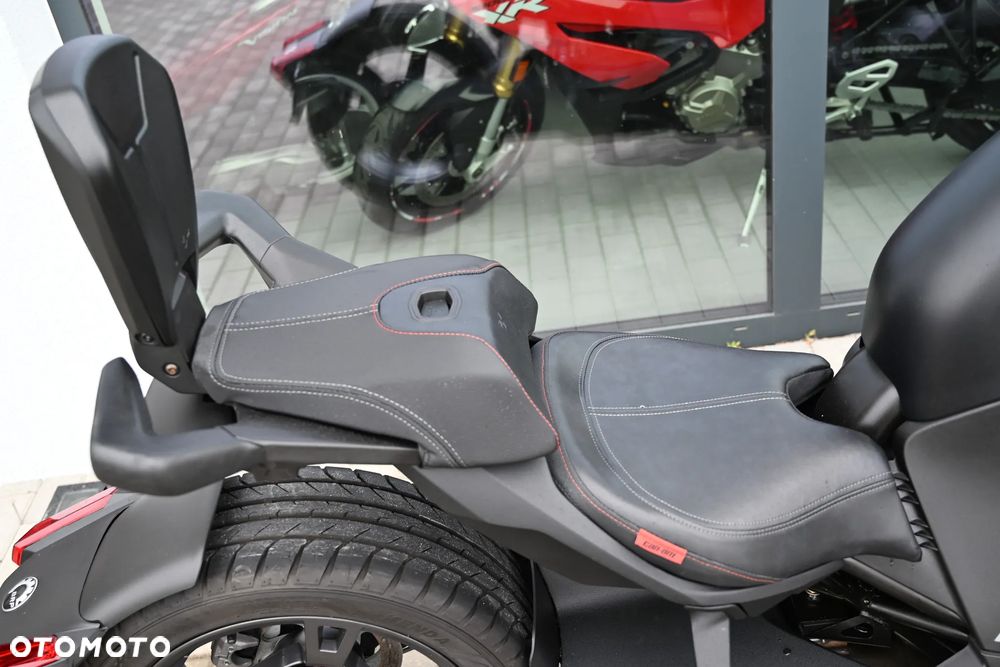 Can-Am Ryker - 25