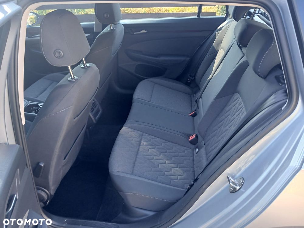 Volkswagen Golf - 7