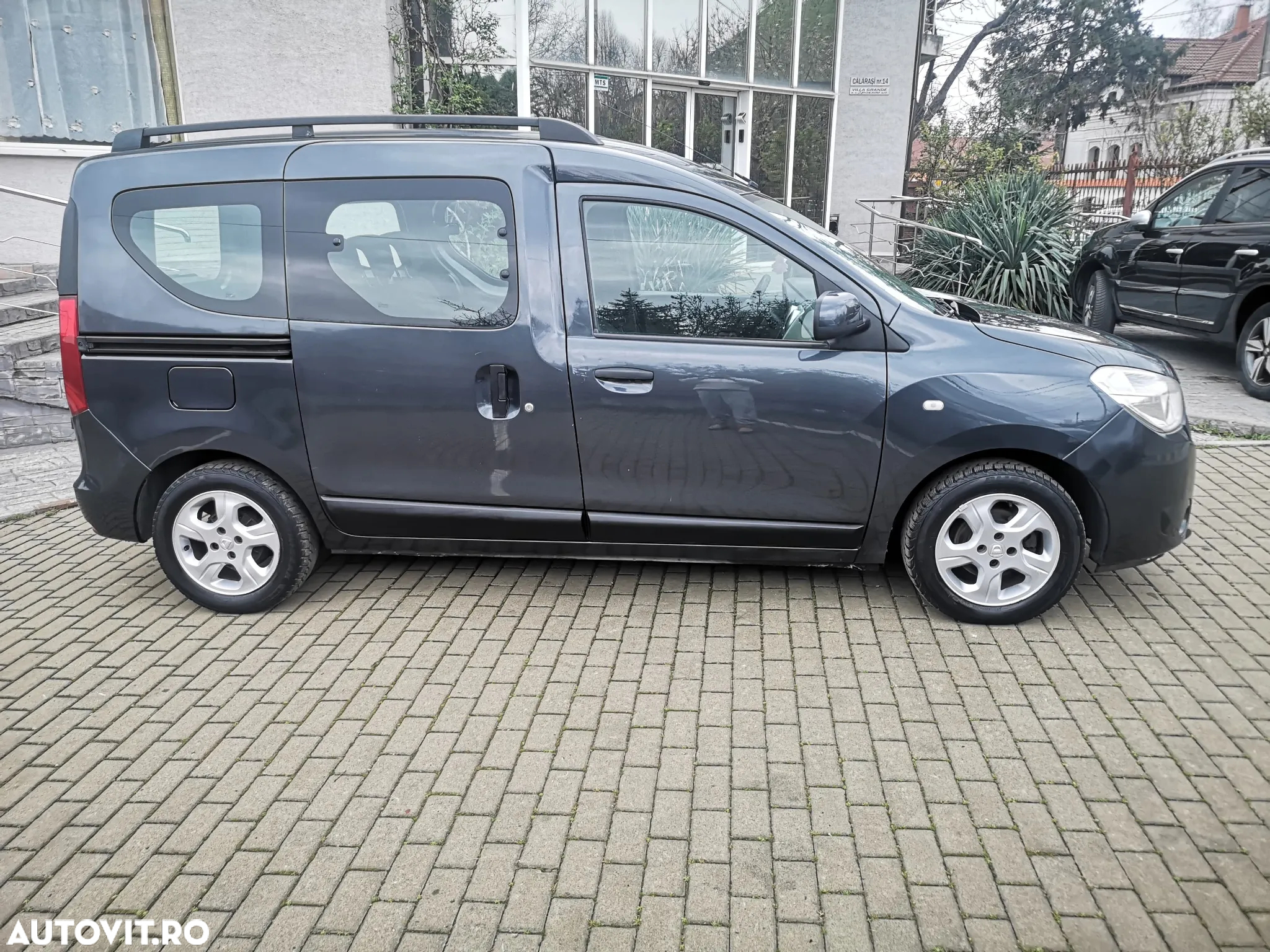 Dacia Dokker 1.5 Laureate - 3