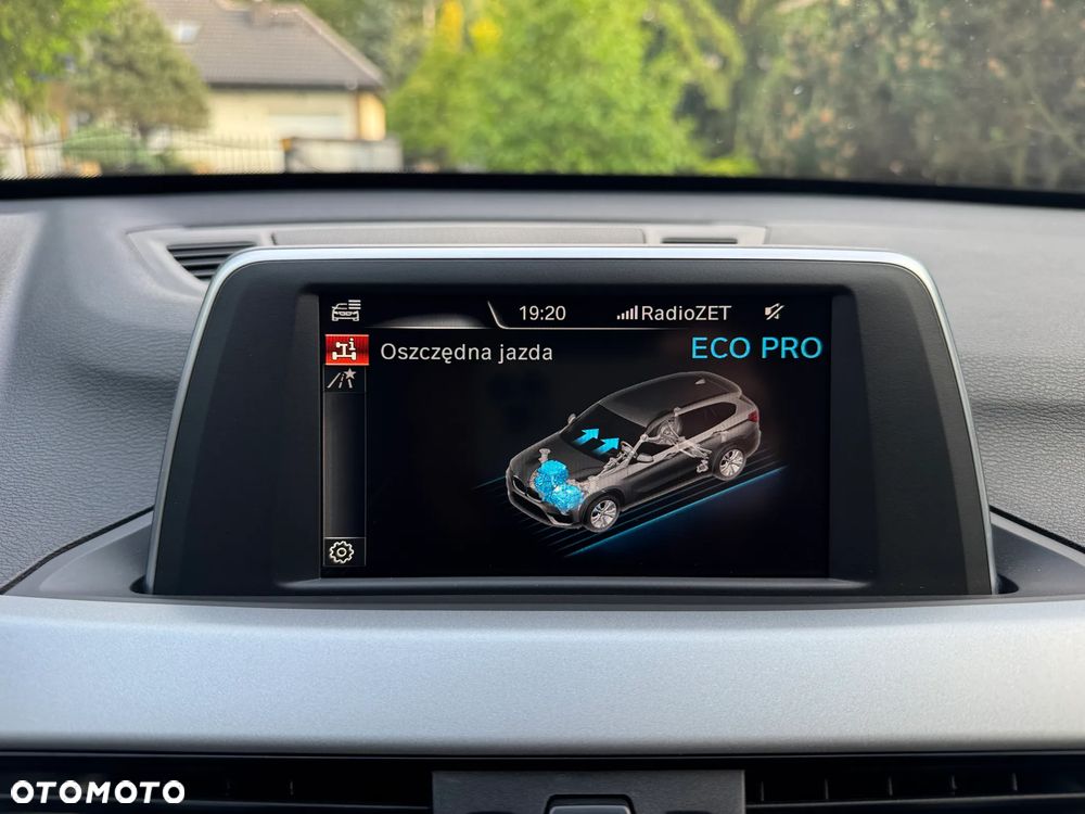BMW X1 xDrive20d - 31