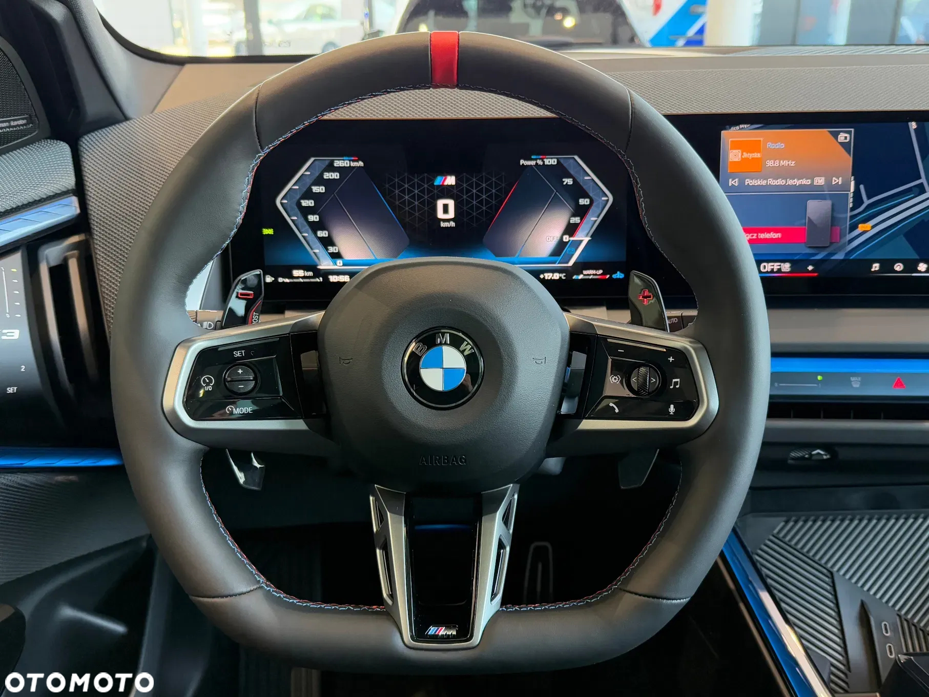 BMW X3 M Standard - 28