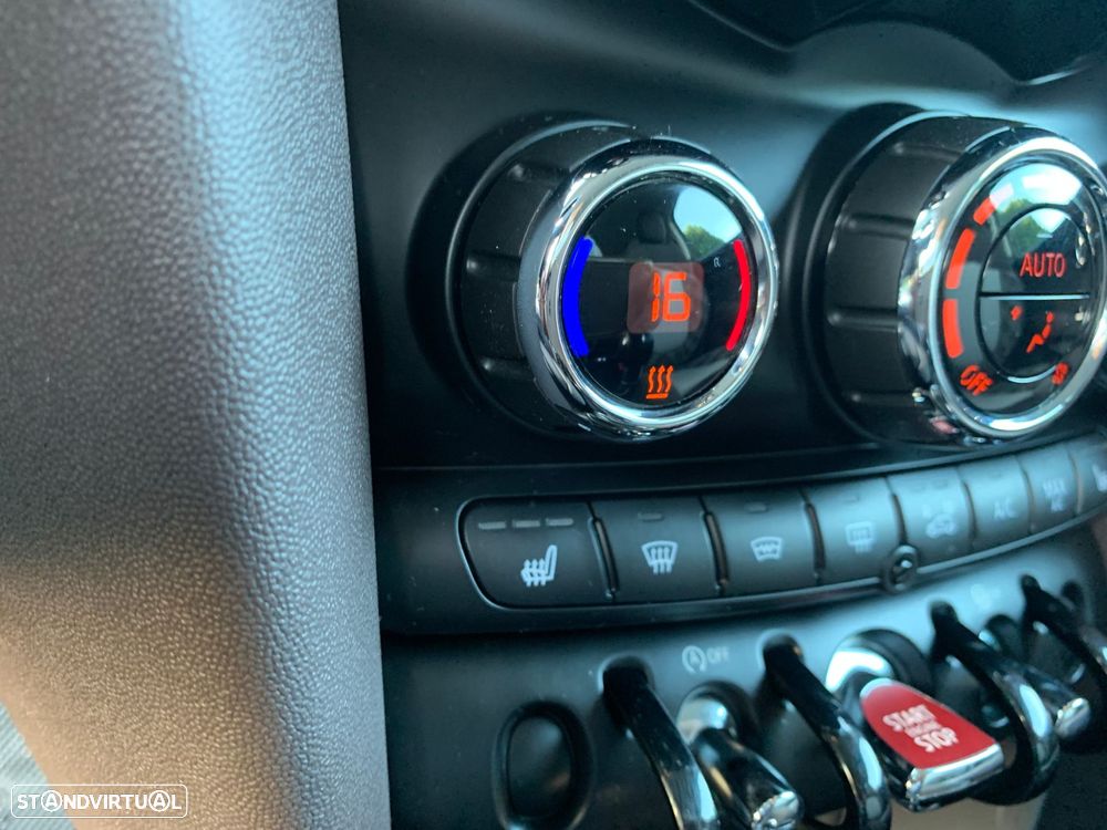 MINI 3 Portas One D - 32