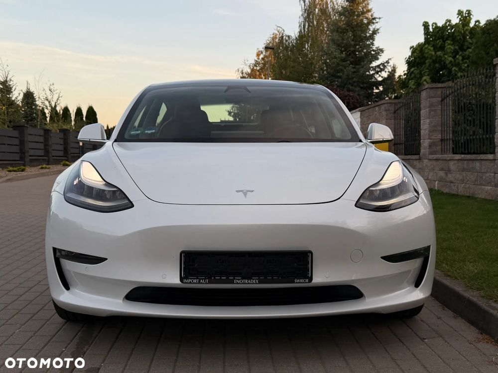 Tesla Model 3 Allradantrieb Dual Motor - 25