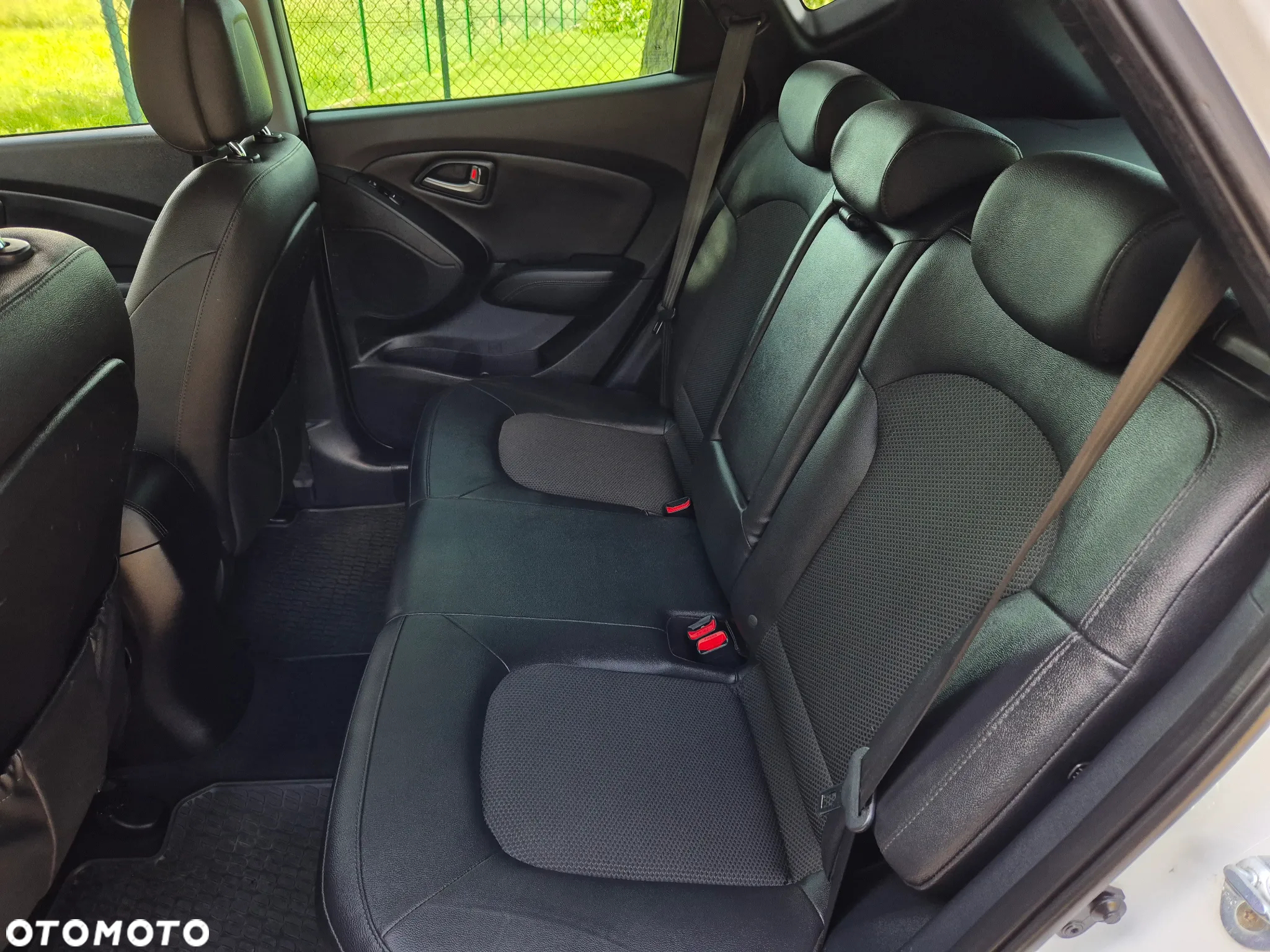 Hyundai ix35 1.6 GDI Premium 2WD - 20