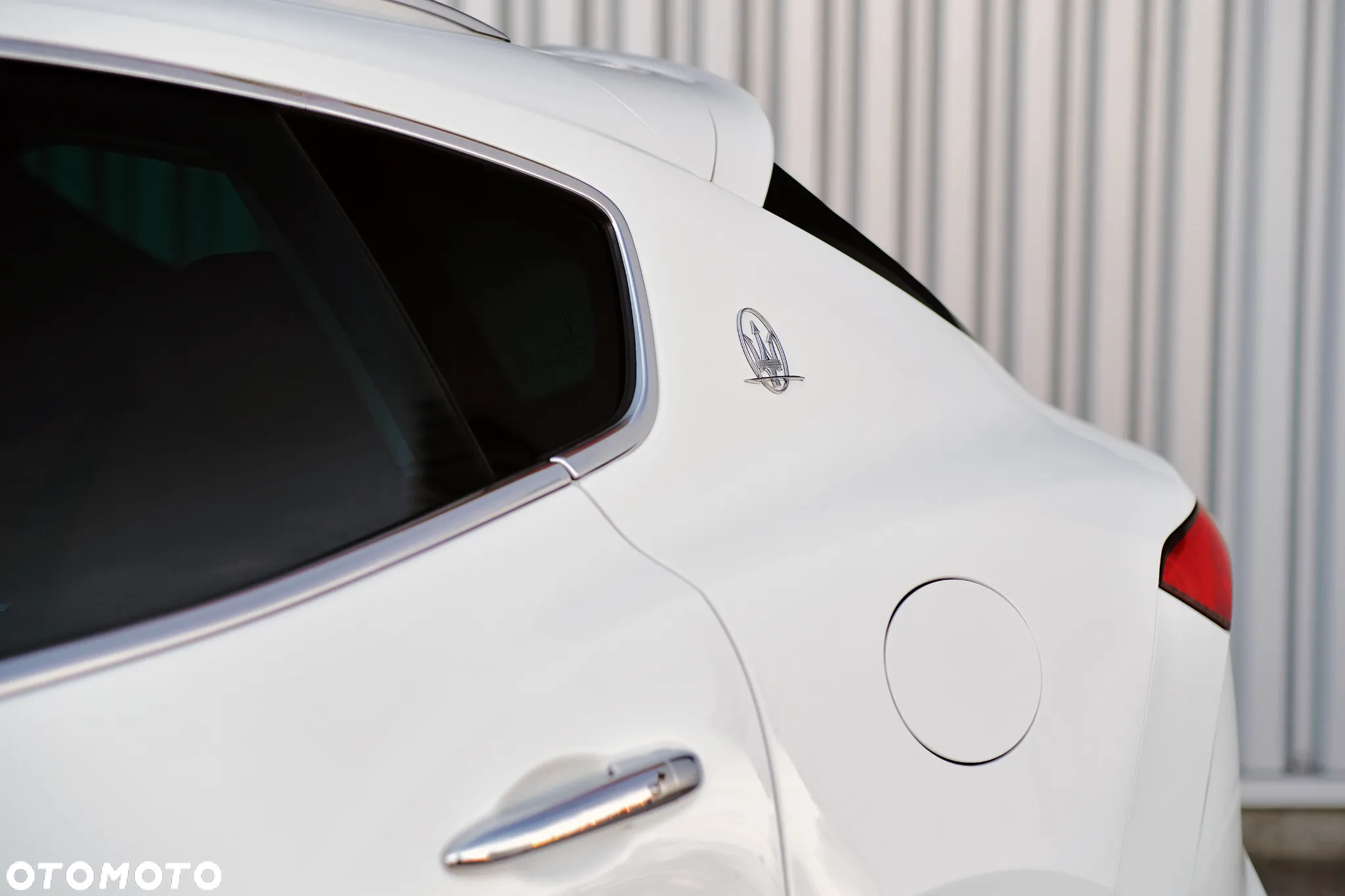 Maserati Levante S Q4 - 6
