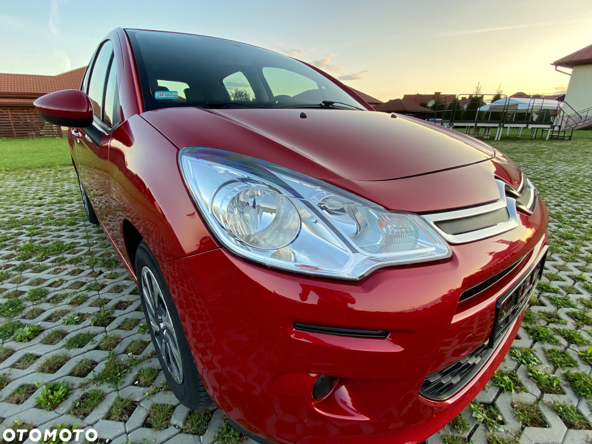 Citroën C3 - 10