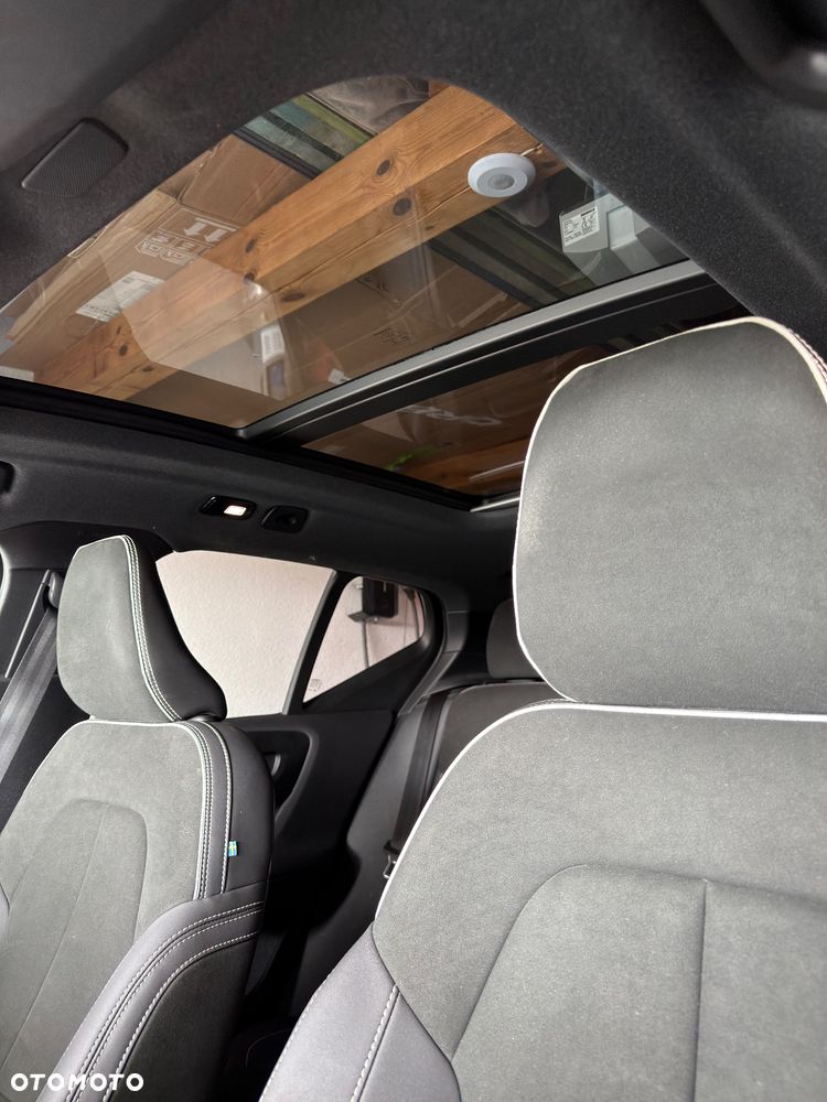 Volvo XC 40 73kWh P6 Recharge Pro - 13