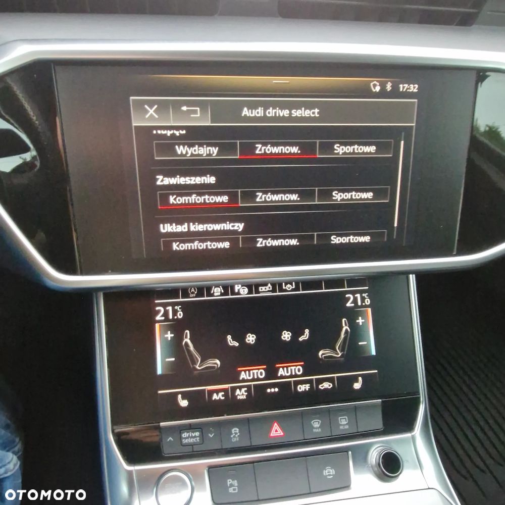 Audi A6 Limousine 40 TDI mHEV Sport S tronic - 17